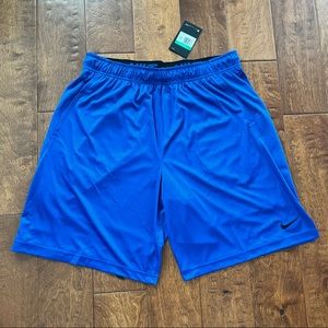Nike Dri-Fit Standard Fit Training shorts